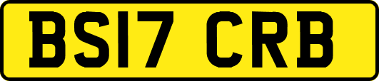 BS17CRB
