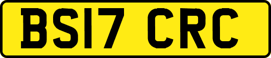 BS17CRC