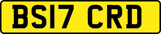 BS17CRD