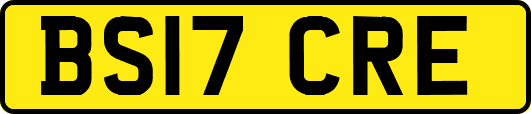 BS17CRE