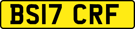 BS17CRF