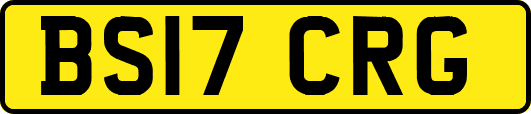 BS17CRG