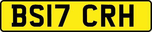 BS17CRH
