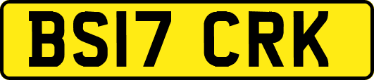 BS17CRK