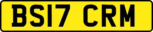BS17CRM