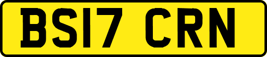 BS17CRN