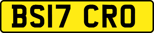BS17CRO
