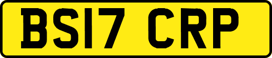 BS17CRP