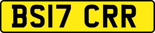 BS17CRR