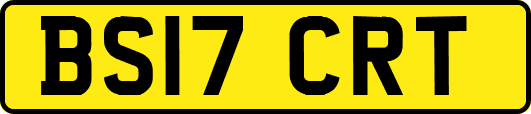 BS17CRT