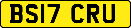 BS17CRU