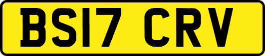 BS17CRV