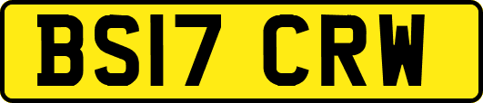 BS17CRW