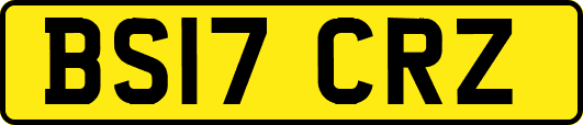BS17CRZ