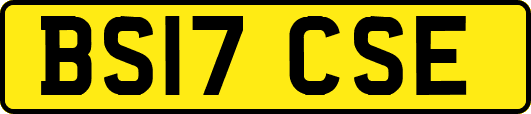 BS17CSE