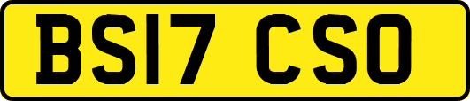 BS17CSO