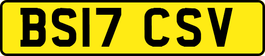 BS17CSV