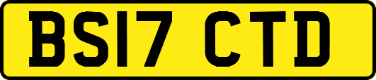 BS17CTD