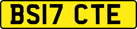 BS17CTE
