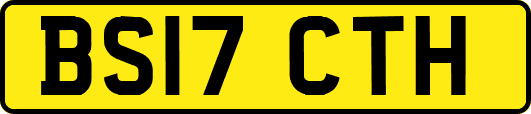 BS17CTH