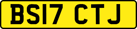 BS17CTJ