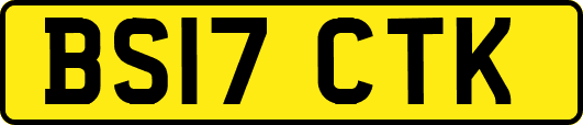 BS17CTK