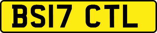 BS17CTL