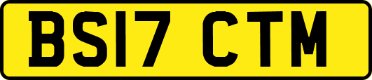 BS17CTM