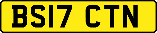 BS17CTN