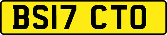 BS17CTO