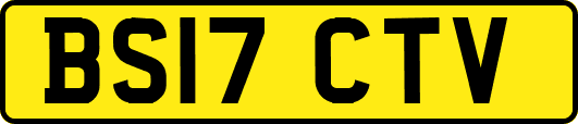 BS17CTV