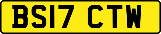 BS17CTW