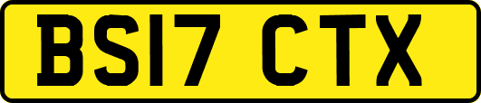 BS17CTX
