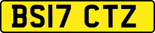 BS17CTZ
