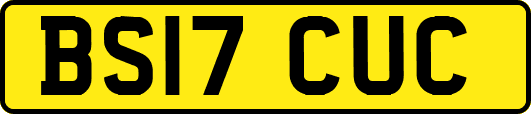 BS17CUC