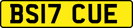BS17CUE