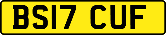 BS17CUF
