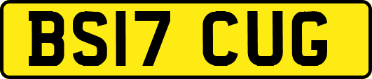BS17CUG