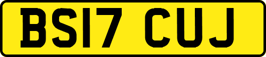 BS17CUJ