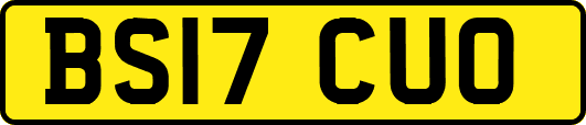 BS17CUO