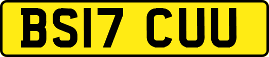 BS17CUU
