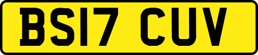 BS17CUV