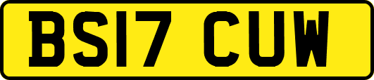BS17CUW