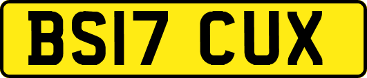 BS17CUX
