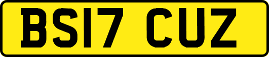 BS17CUZ