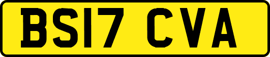BS17CVA