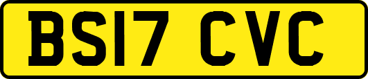 BS17CVC