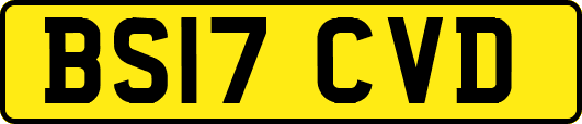 BS17CVD