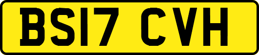 BS17CVH