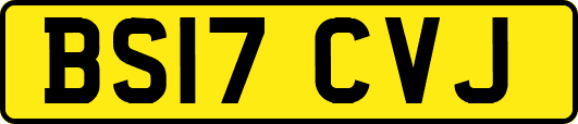 BS17CVJ